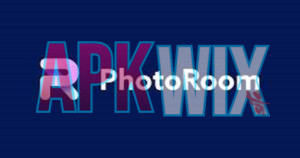 PhotoRoom APK