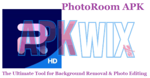 PhotoRoom APK