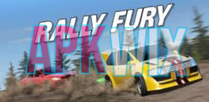 Rally Fury APK