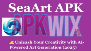 SeaArt APK