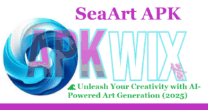 SeaArt APK