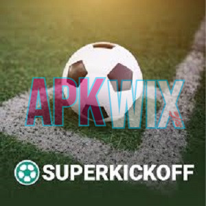 SuperKickOff APK