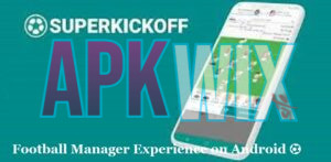 SuperKickOff APK