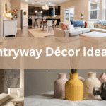 Entryway Home Decor Ideas