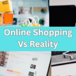 Online Shopping Expectations vs. Reality