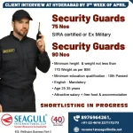 Title: Security Guard Jobs in the UAE – A Practical Guide