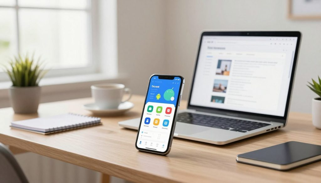 top rated android apps for productivity